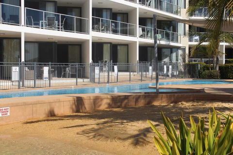 The Boathouse Luxury Apartments - C Tourism 5