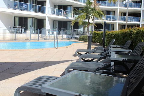 The Boathouse Luxury Apartments - C Tourism 4