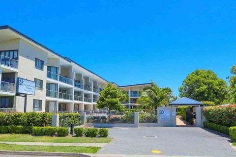 The Boathouse Luxury Apartments - C Tourism 1
