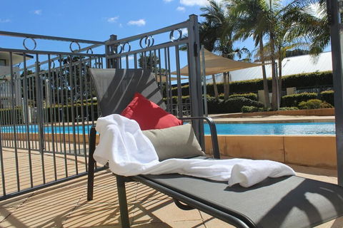 The Boathouse Luxury Apartments - C Tourism 3