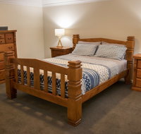 Mudgee Apartments - Church Street - C Tourism