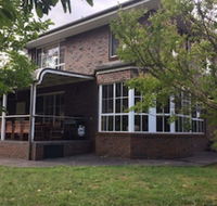 Canyon Walk House  Unit - C Tourism
