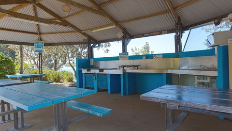 Stuarts Point Holiday Park - C Tourism 5