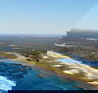 Stuarts Point Holiday Park - C Tourism