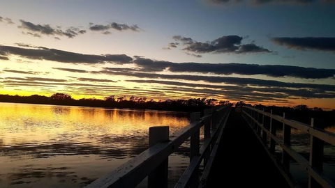 Stuarts Point Holiday Park - C Tourism 6