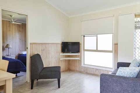 Hat Head Holiday Park - C Tourism 2