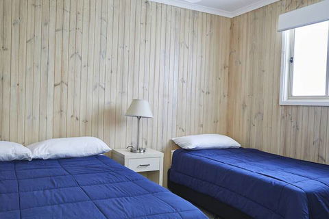 Hat Head Holiday Park - C Tourism 4