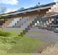 Alinga Longa Residence 4 bedroom with pool - C Tourism