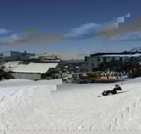 Arlberg Hotel Mount Buller - C Tourism