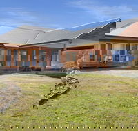 Quins Gap Private Retreat - C Tourism