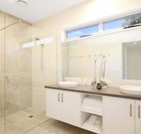 18 on Rayner - swish apartment Myrtleford - C Tourism