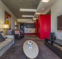 Accommodate Canberra - New Acton - C Tourism