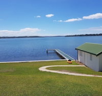 Lake Escape - Lake Macquarie - C Tourism