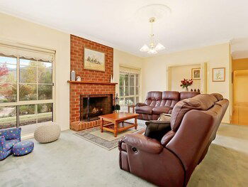 Alpine Mist - Spacious 5 Bedroom Home - C Tourism 4