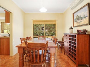 Alpine Mist - Spacious 5 Bedroom Home - C Tourism 2