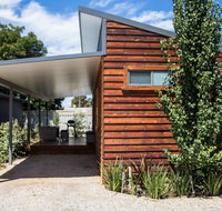Mudgee Apartments on Horatio - C Tourism