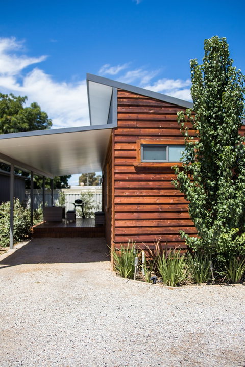 Mudgee Apartments On Horatio - C Tourism 0