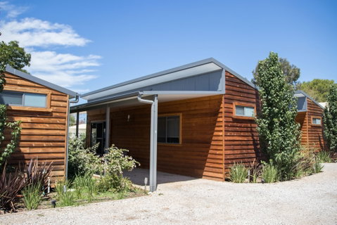 Mudgee Apartments On Horatio - C Tourism 1