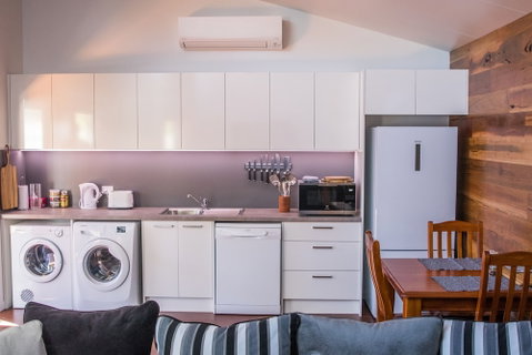 Mudgee Apartments On Horatio - C Tourism 3