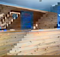 Colonial Motel and Serviced Apartments - C Tourism