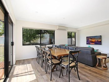 Alpine Knights Stylish Luxury - C Tourism 2