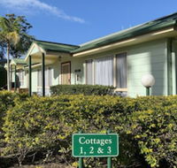 Obadiah Country Cottages - C Tourism