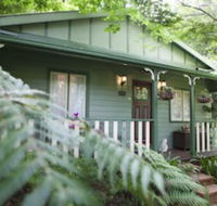 Strawberry Patch - C Tourism