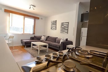 Alpine Haven 5 - C Tourism 4