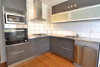 Alpine Haven 5 - C Tourism 6