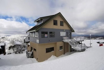 Alpine Haven 5 - C Tourism 0