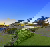 Harrington River Lodge - C Tourism