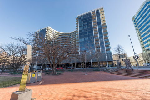 Accommodate Canberra - Manhattan - C Tourism 6