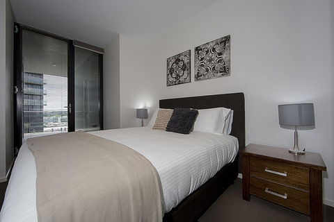 Accommodate Canberra - Manhattan - C Tourism 2