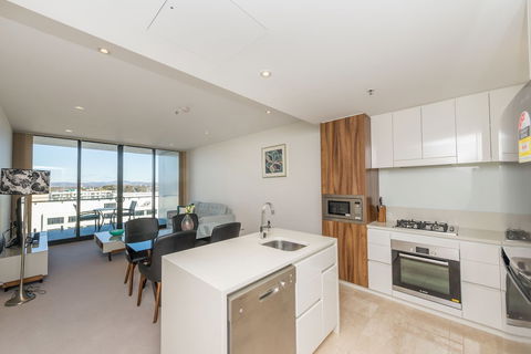 Accommodate Canberra - Manhattan - C Tourism 5