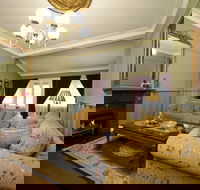 Leura Rose Cottage - C Tourism