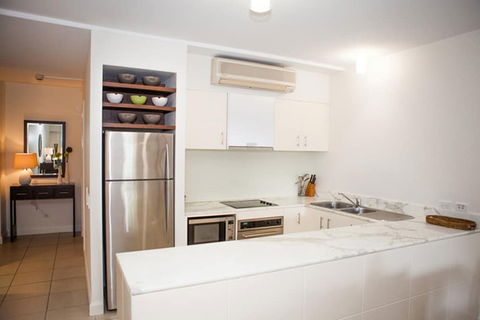2121 Family Holiday Apartment - C Tourism 3