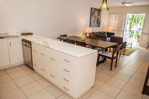 2121 Family Holiday Apartment - C Tourism 2