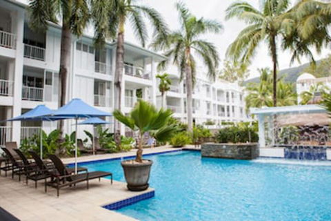 2121 Family Holiday Apartment - C Tourism 0