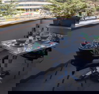 Accommodation Heidelberg - C Tourism