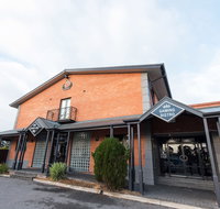 Nightcap at Rose  Crown Hotel - C Tourism