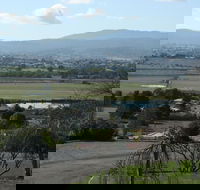 Trevallyn House - C Tourism