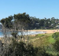 Absolute Beachfront Malua Bay - C Tourism