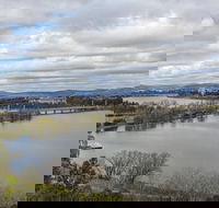 Accommodate Canberra - Nishi - C Tourism
