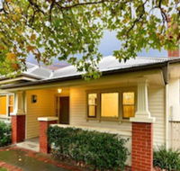 Balwyn Houses - C Tourism