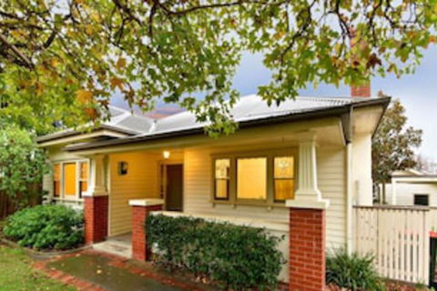 Balwyn Houses - C Tourism 0