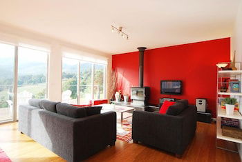 Stirling View - C Tourism 5