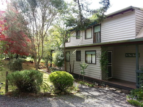 The Bower - C Tourism 1