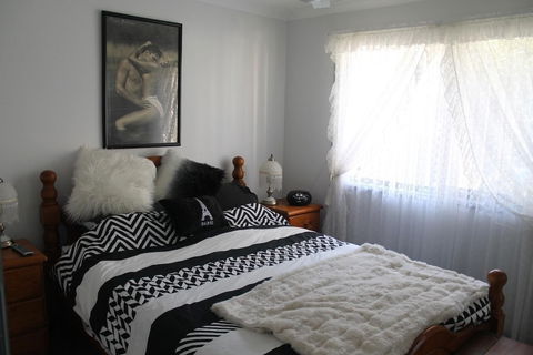 Ducati's Bed And Breakfast - C Tourism 0