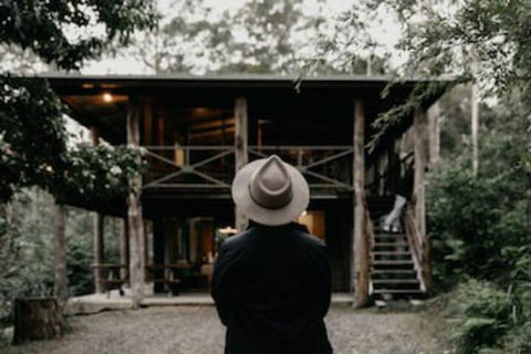 Carawirry Forest Escape - C Tourism 0