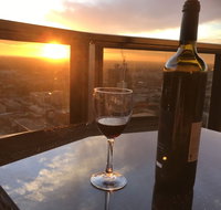 Adelaide Vue penthouse.